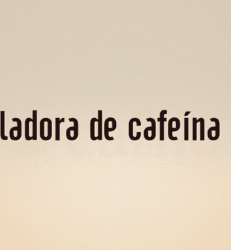 Calculadora de cafeína diaria