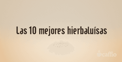 Las 10 mejores hierbaluísas
