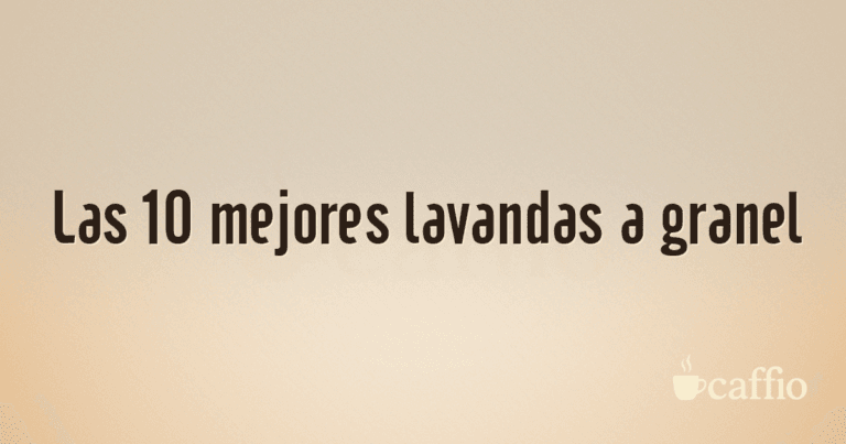 Las 10 mejores lavandas a granel