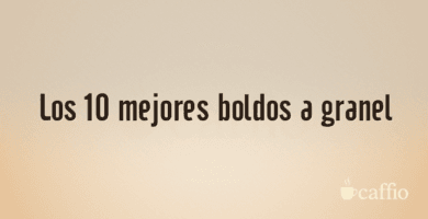 Los 10 mejores boldos a granel