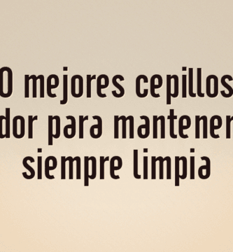 Los 10 mejores cepillos para vaporizador para mantener la lanza siempre limpia