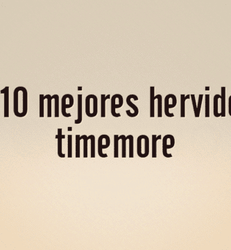 Los 10 mejores hervidores timemore Los 10 mejores hervidores timemore