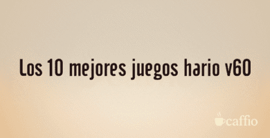 Los 10 mejores juegos hario v60 Los 10 mejores juegos hario v60