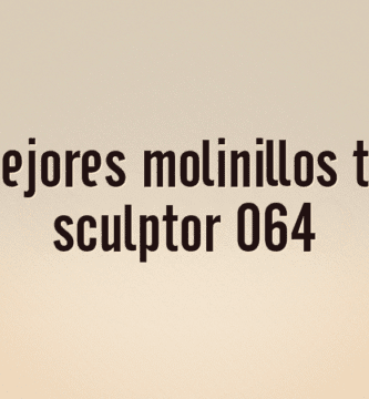 Los 10 mejores molinillos timemore sculptor 064 Los 10 mejores molinillos timemore sculptor 064