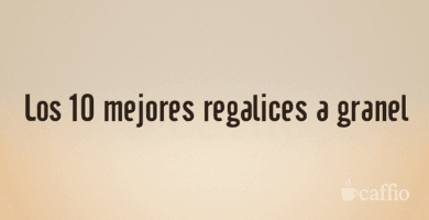Los 10 mejores regalices a granel